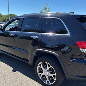 صورة 6 لـ 2021 JEEP GRAND CHEROKEE LIMITED