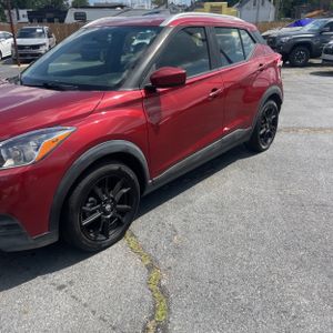 صورة 2 لـ 2019 Nissan KICKS SV