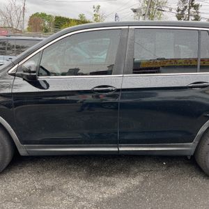 HONDA PILOT EX-L - 4