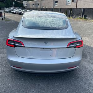 2018 Tesla MODEL 3 LONG RANGE — фото 7