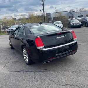 CHRYSLER 300 LIMITED - 5