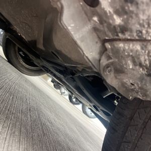 صورة مصغرة 30 لـ 2006 Toyota MATRIX XR