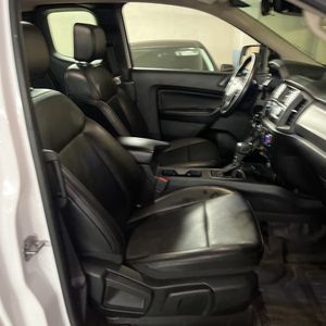 2022 FORD RANGER XL 缩略图 30