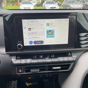 صورة مصغرة 37 لـ 2026 Toyota CAMRY SE