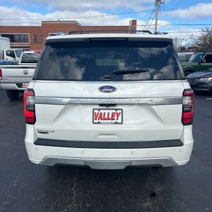 FORD EXPEDITION PLATINUM - 7