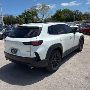 MAZDA CX-50 2.5 S PREFERRED PLUS - 8