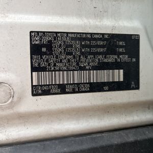 صورة مصغرة 52 لـ 2022 Toyota RAV4 LE