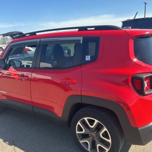 JEEP RENEGADE LATITUDE - 6
