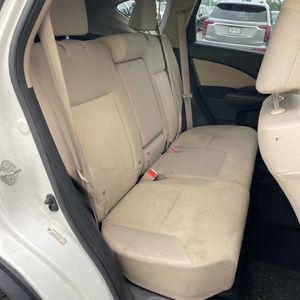 2015 Honda CR-V EX thumbnail 65