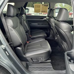 صورة 35 لـ 2024 Hyundai PALISADE SEL