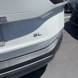 2023 Nissan ROGUE SL 缩略图 23