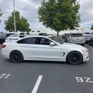 BMW 4 SERIES 428I - 10