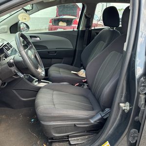 صورة مصغرة 32 لـ 2012 Chevrolet SONIC LT
