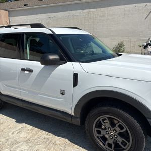 صورة مصغرة 13 لـ 2021 FORD BRONCO SPORT BIG BEND
