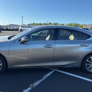 LEXUS ES 350 BASE - 4