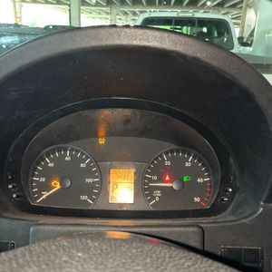 2013 Mercedes-BENZ SPRINTER 2500 缩略图 37