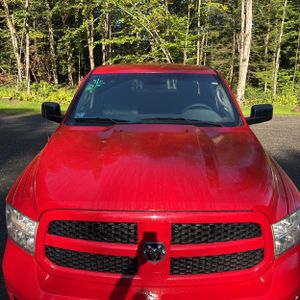 2018 RAM 1500 EXPRESS — миниатюра 15