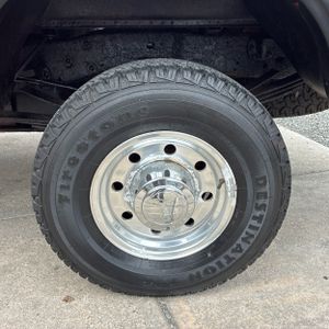 صورة 18 لـ 1997 FORD F-250 XLT
