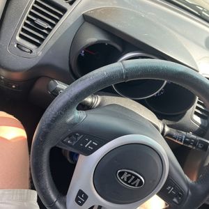 2012 KIA SOUL + thumbnail 61