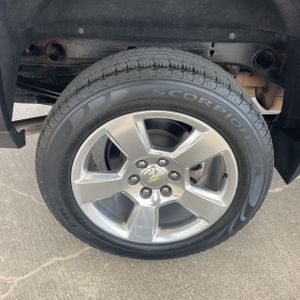 صورة مصغرة 13 لـ 2016 Chevrolet SILVERADO 1500 LT