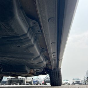2011 Toyota HIGHLANDER LIMITED 缩略图 21