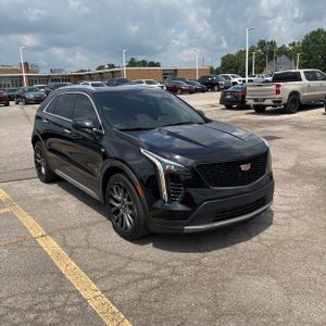 صورة مصغرة 12 لـ 2019 Cadillac XT4 PREMIUM LUXURY