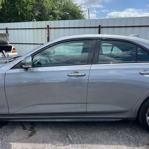 CADILLAC CT4 SPORT - 3