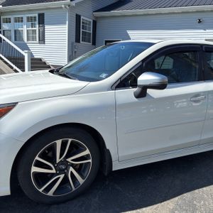 SUBARU LEGACY 2.5I SPORT - 2