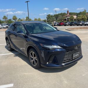 2023 Lexus RX 350 PREMIUM 缩略图 12