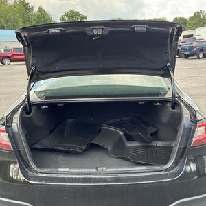 2023 Subaru LEGACY PREMIUM — фото 42