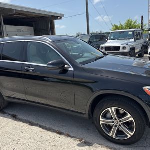 2018 Mercedes-BENZ GLC thumbnail 13