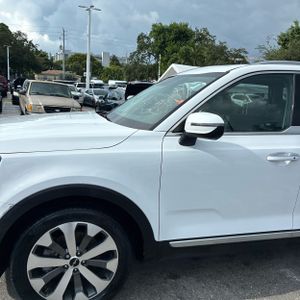 2022 KIA TELLURIDE S 照片 2