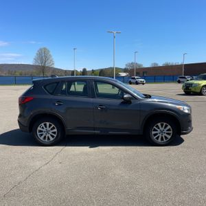 MAZDA CX-5 SPORT - 10