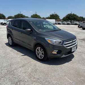 2019 FORD ESCAPE SE 缩略图 12