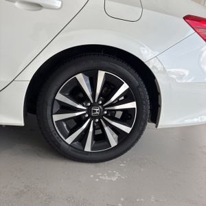 صورة مصغرة 18 لـ 2023 Honda CIVIC EX