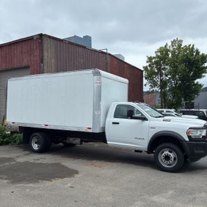 صورة 6 لـ 2022 RAM 4500 CHASSIS TRADESMAN/SLT