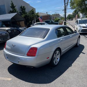 2009 Bentley CONTINENTAL FLYING SPUR 照片 8