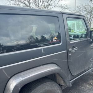 Jeep Wrangler 75th Anniversary Edition - 9