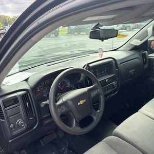 2016 Chevrolet SILVERADO 1500 LS — миниатюра 37