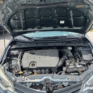 2014 Toyota COROLLA LE thumbnail 44