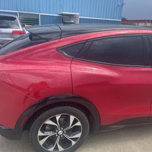 FORD MUSTANG MACH-E PREMIUM - 9