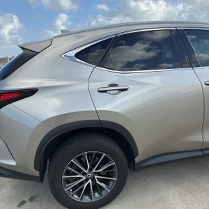 Lexus NX 250 Base - 9