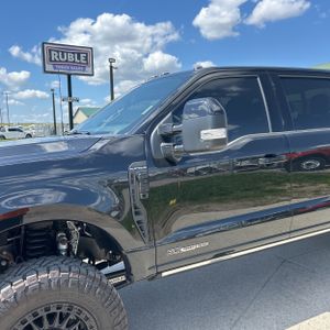 FORD F-250 SUPER DUTY PLATINUM - 2