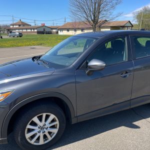 MAZDA CX-5 SPORT - 2