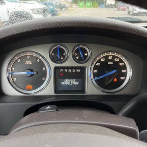 2010 Cadillac ESCALADE BASE — миниатюра 41