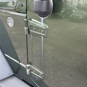 2008 JEEP WRANGLER RUBICON 缩略图 65