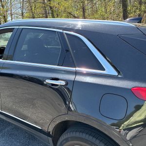 CADILLAC XT5 LUXURY - 5