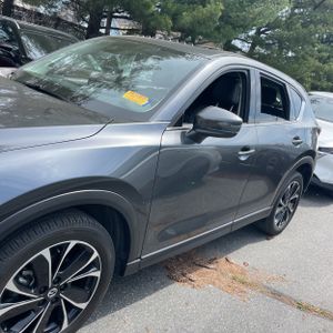 MAZDA CX-5 2.5 S PREMIUM PLUS - 3