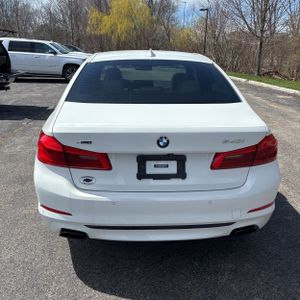 BMW 540I XDRIVE - 5