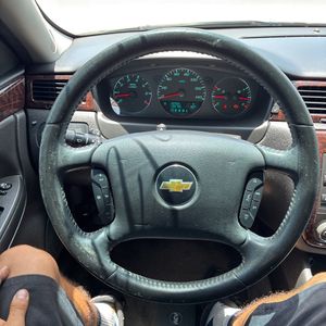 2013 Chevrolet IMPALA LT FLEET 缩略图 65
